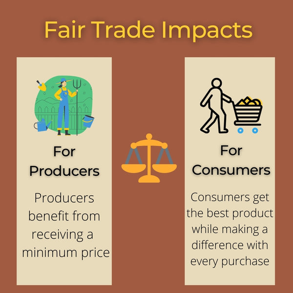 Why to Purchase Fair Trade Gifts this Holiday Season?