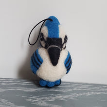Felt Animals/ Christmas Ornaments- Handmade in Peru by Indigenous artisans
