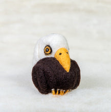 Felt Animals/ Christmas Ornaments- Handmade in Peru by Indigenous artisans