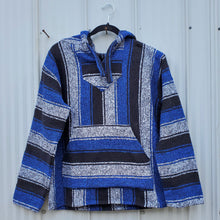 Mexican Baja Hoodie/ Sweater