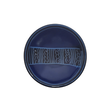 Soapstone Dishes. Heart and circle shape