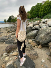 Large & Colorful Wayuu Bag