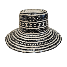 Wayuu Woven Palm Hat