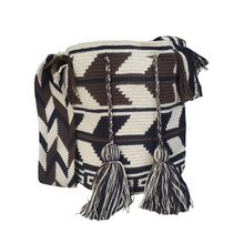 Large & Colorful Wayuu Bag