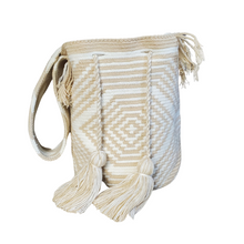 Large & Colorful Wayuu Bag