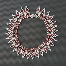 Beaded Emberá Necklaces (long, medium & chokers)