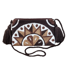 Wayuu Tapestry Medium Bag