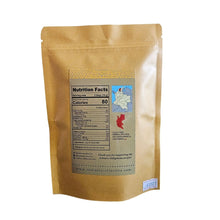 Organic Cacao Nibs, Indigenous Grown