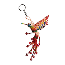 Beaded Hummingbirds, Indigenous made