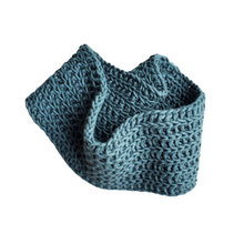 Cotton Headbands Crochet, 100% Cotton