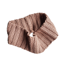 Cotton Headbands Crochet, 100% Cotton