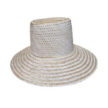 Wayuu Woven Palm Hat