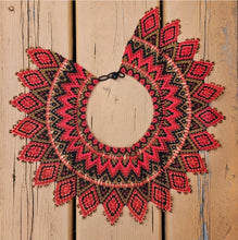 Beaded Necklaces (long, medium & chokers)