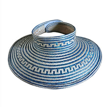 Wayuu Palm Sun Visor