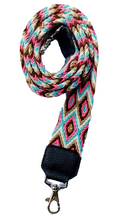 Wayuu Bag Strap