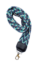 Wayuu Bag Strap