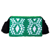 Wayuu Tapestry Medium Bag