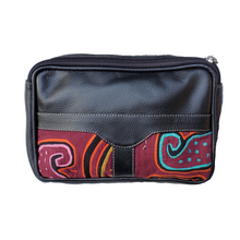 Leather Fanny Pack (adjustable strap)