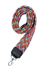 Wayuu Bag Strap