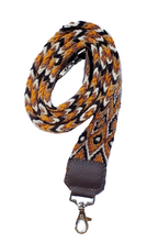 Wayuu Bag Strap