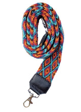 Wayuu Bag Strap