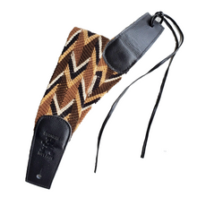 Wayuu Guitar Strap