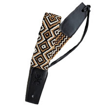 Wayuu Guitar Strap