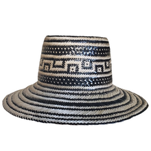 Wayuu Woven Palm Hat