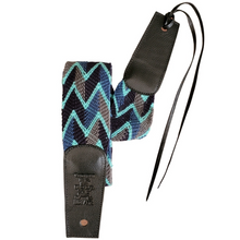 Wayuu Guitar Strap