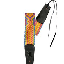 Wayuu Guitar Strap