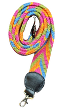 Wayuu Bag Strap