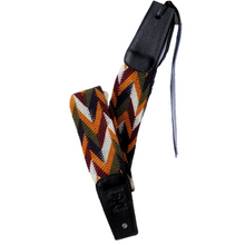 Wayuu Guitar Strap