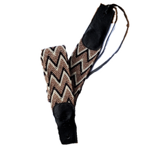 Wayuu Guitar Strap