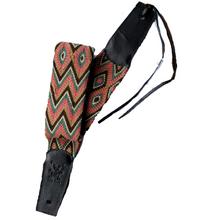 Wayuu Guitar Strap