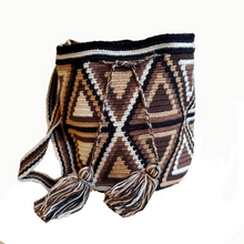 Medium Mochila Wayuu Bag