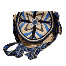 Mochila with top flat- medium size
