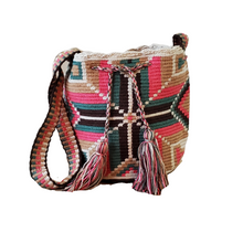 Medium Mochila Wayuu Bag