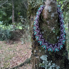 Beaded Emberá Necklaces (long, medium & chokers)