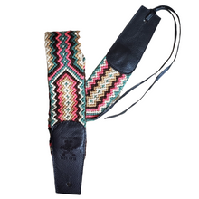 Wayuu Guitar Strap