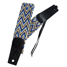 Wayuu Guitar Strap