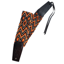 Wayuu Guitar Strap