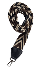 Wayuu Bag Strap