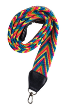 Wayuu Bag Strap