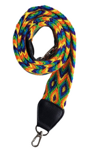 Wayuu Bag Strap