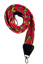 Wayuu Bag Strap