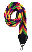 Wayuu Bag Strap