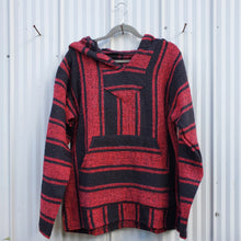 Mexican Baja Hoodie/ Sweater