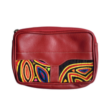 Leather Fanny Pack (adjustable strap)