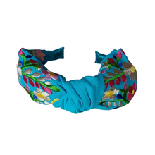 Flowers Mexican Colorful Headbands