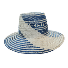 Wayuu Woven Palm Hat